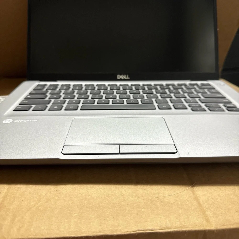 Dell Chromebook